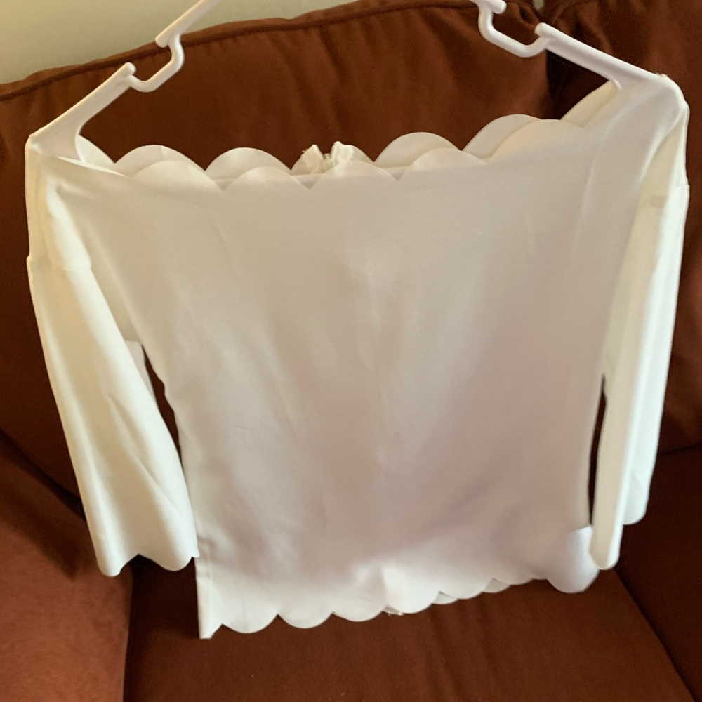 Pretty blouse